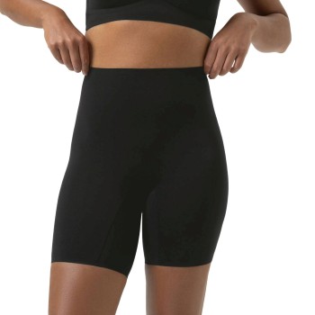 Mey Trusser Invisibles Cyclist Shorts Sort Small Dame