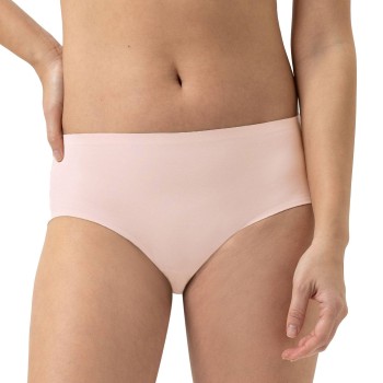 Mey Trusser Invisibles Hipster Lyserosa X-Large Dame