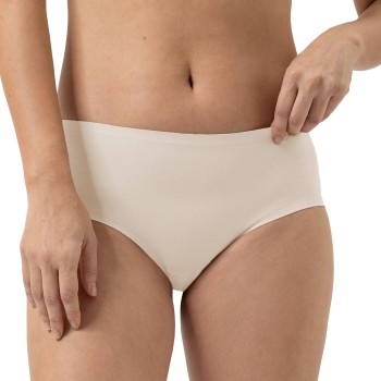 Mey Trusser Invisibles Hipster Beige Medium Dame