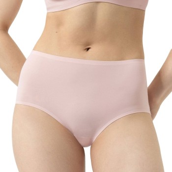 Mey Trusser Invisibles Waist Pants Lyserosa Medium Dame