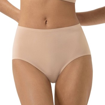Mey Trusser Invisibles Waist Pants Sand Small Dame