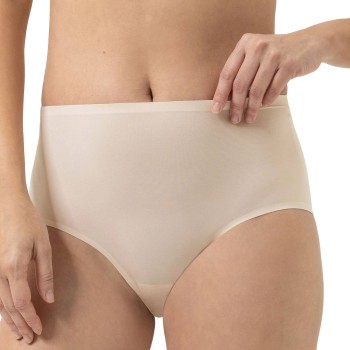 Mey Trusser Invisibles Waist Pants Beige Large Dame