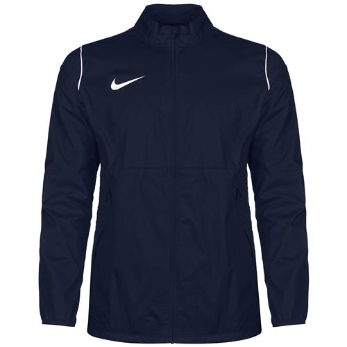 NIKE Sportsjakke 'Park 20'  koboltblåt / hvid