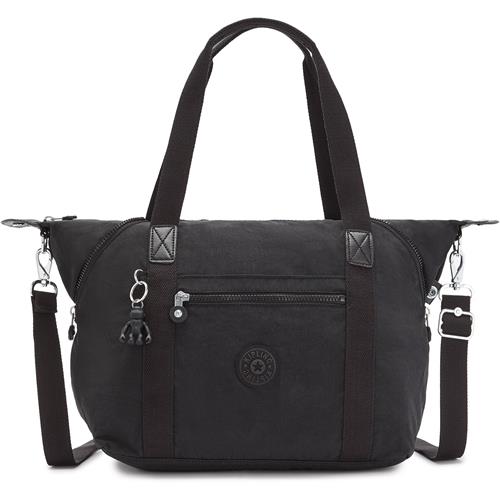 KIPLING Skuldertaske 'Basic '  sort