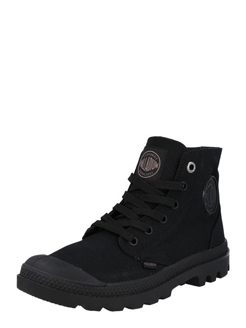 Palladium Sneaker high 'Pampa'  sort