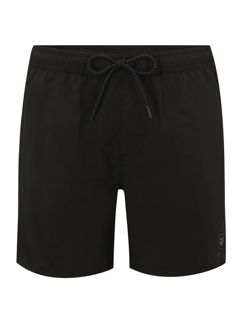 PROTEST Sportsbadebukser 'FASTER'  sort