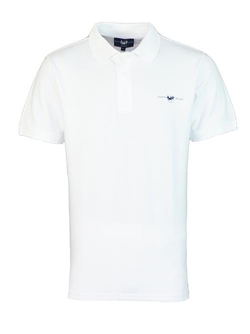 HARVEY MILLER Bluser & t-shirts  hvid