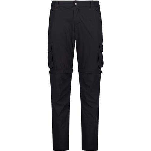 CMP Udendørsbukser  antracit