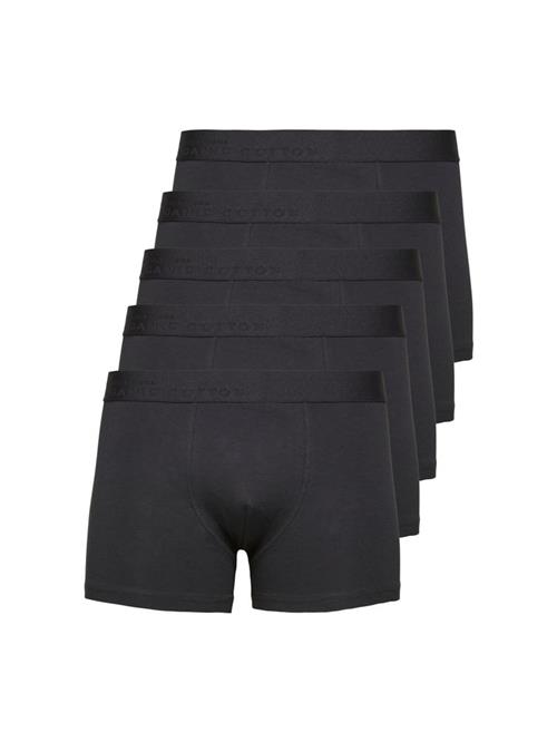 SELECTED Boksershorts  sort