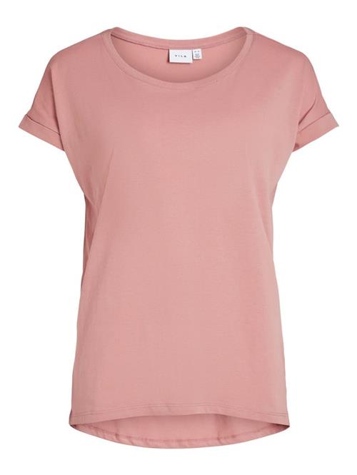 VILA Shirts 'VIDreamers'  gammelrosa
