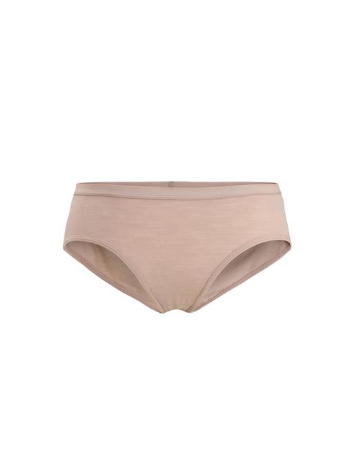 ICEBREAKER Sportsunderbukser 'Siren'  beige