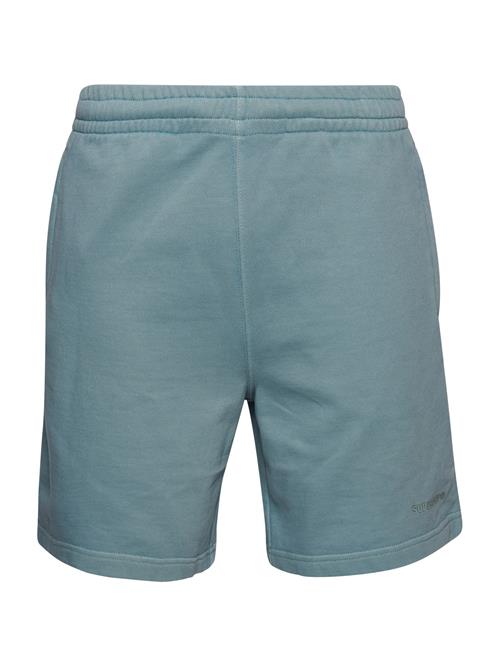 Superdry & Co Bukser 'CODE ESSENTIAL'  røgblå