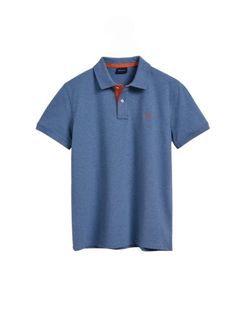 GANT Bluser & t-shirts  mørkeblå