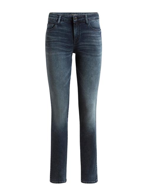 GUESS Jeans 'Curve X'  mørkeblå