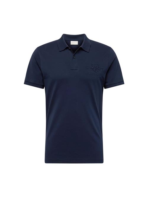 GANT Bluser & t-shirts  navy