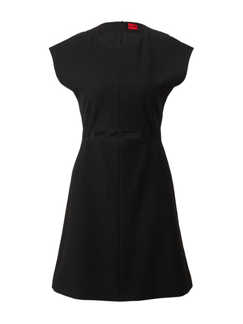 HUGO Kjole 'Kevinas'  sort