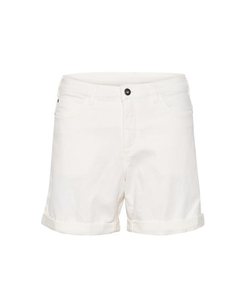 Kaffe Bukser 'Zelina'  offwhite