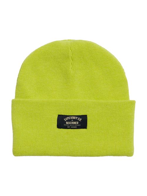 Superdry & Co Hue 'CLASSIC'  æble