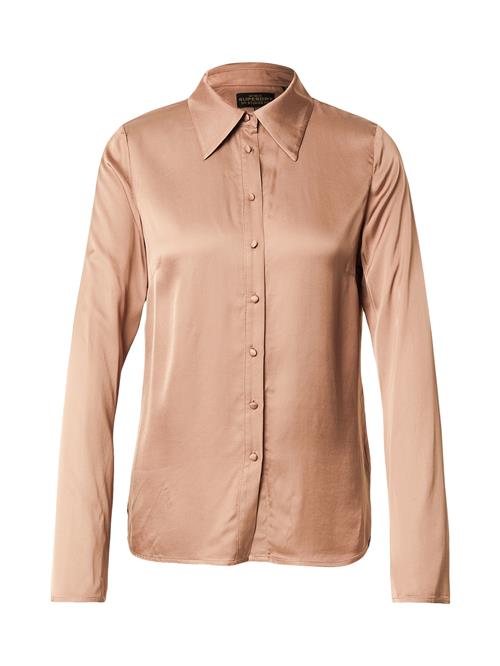 Superdry & Co Bluse 'Studios Seventies'  brokade