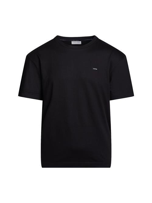 Calvin Klein Bluser & t-shirts  sort