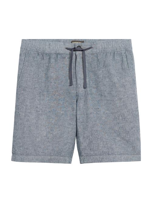 Superdry & Co Bukser  navy