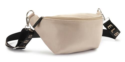 Elbsand Bæltetaske  sand / sort