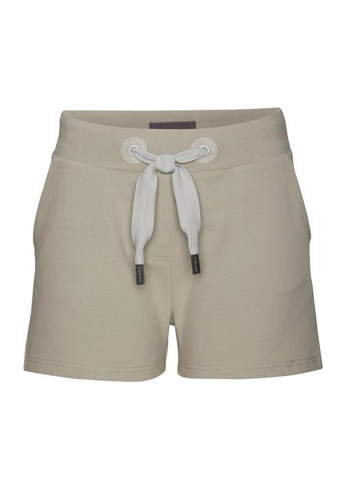 Elbsand Bukser  khaki