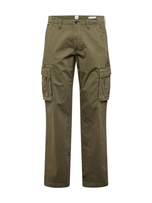 GAP Cargobukser  oliven