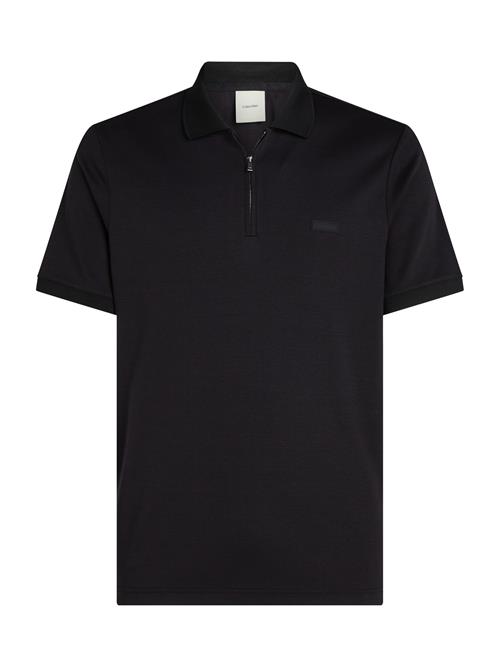 Calvin Klein Bluser & t-shirts  sort