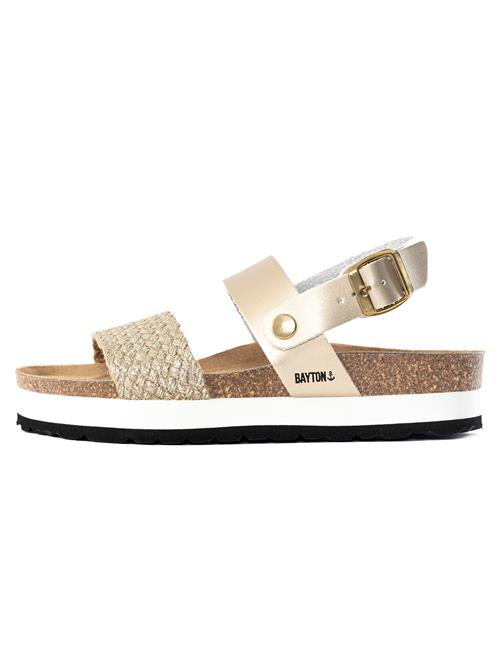 Bayton Sandaler  guld