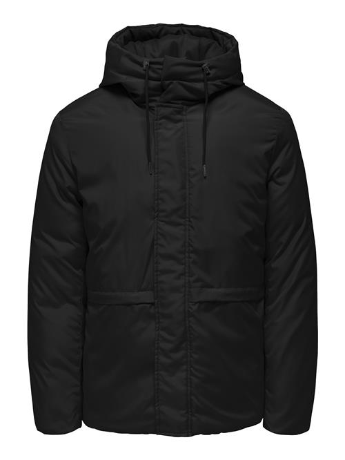 Only & Sons Overgangsparka 'Odin'  sort