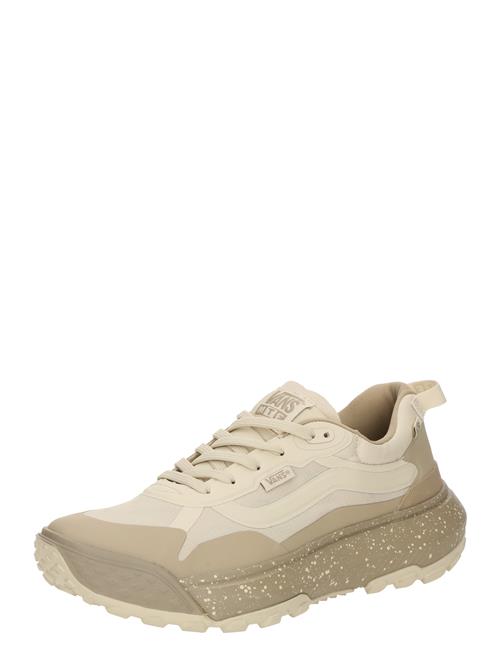 VANS Sneaker low 'MTE Crosspath'  creme / kit