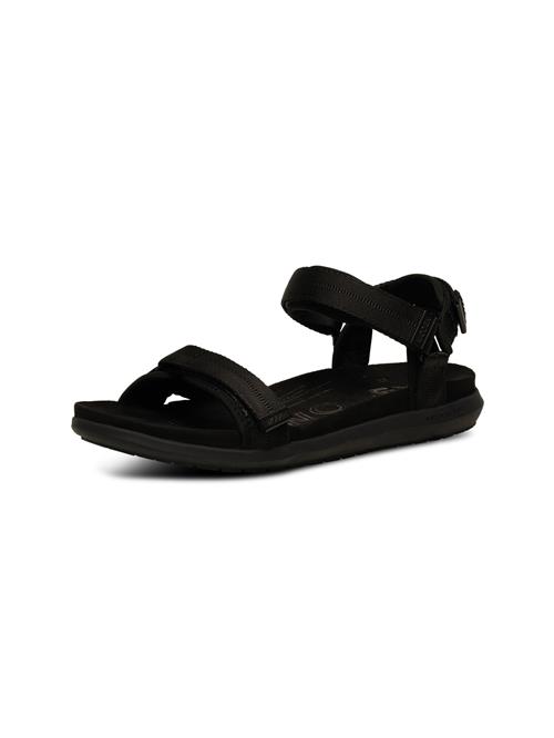 WODEN Sandaler ' Line Lite '  sort
