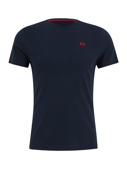 La Martina Bluser & t-shirts  mørkeblå