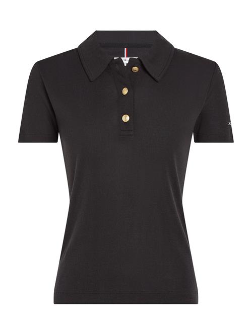 TOMMY HILFIGER Shirts  sort