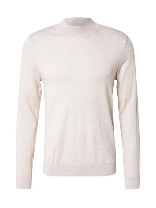 SELECTED Pullover 'Tray'  ecru