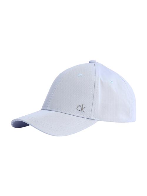 Calvin Klein Hætte  pastelblå