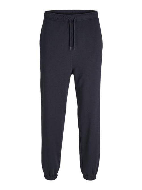 JACK & JONES Bukser 'JPSTMorgan'  marin