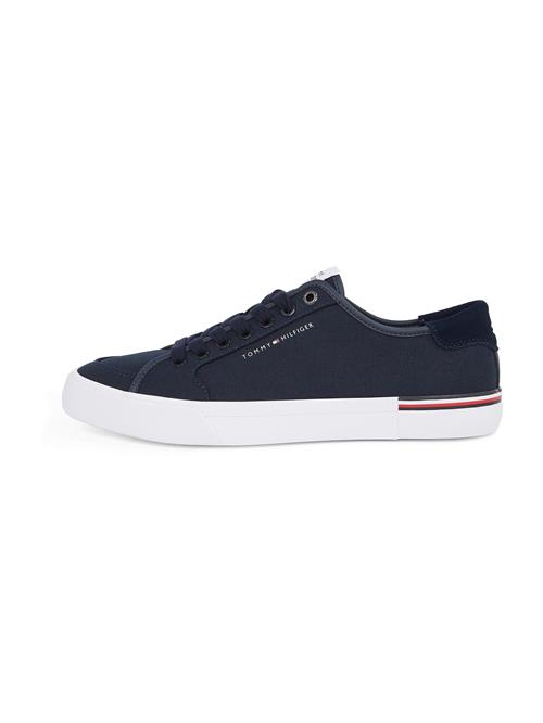 TOMMY HILFIGER Sneaker low 'CORE CORPORATE'  navy