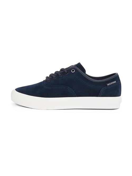 TOMMY HILFIGER Sneaker low  navy