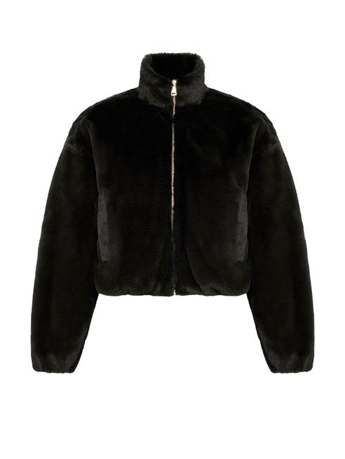 Antioch Vinterjakke  sort