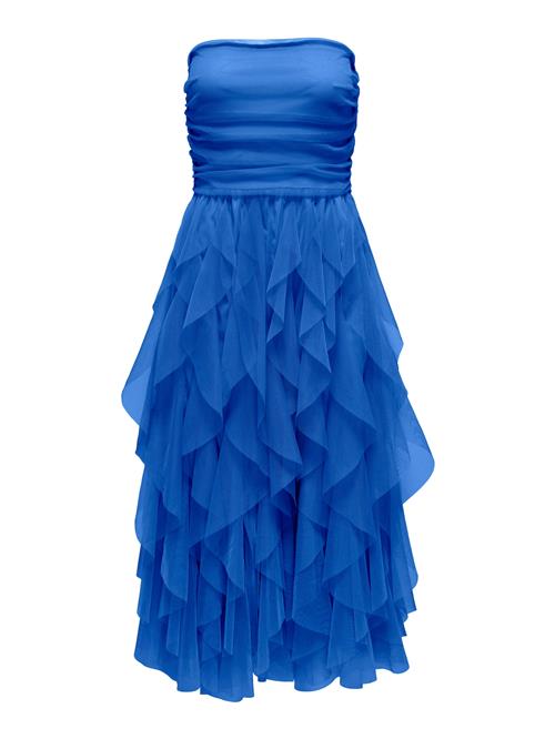 ONLY Coctailkjole 'ONLSky'  blå