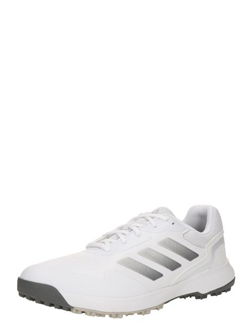 ADIDAS GOLF Sportssko 'RESPONSE'  mørkegrå / hvid