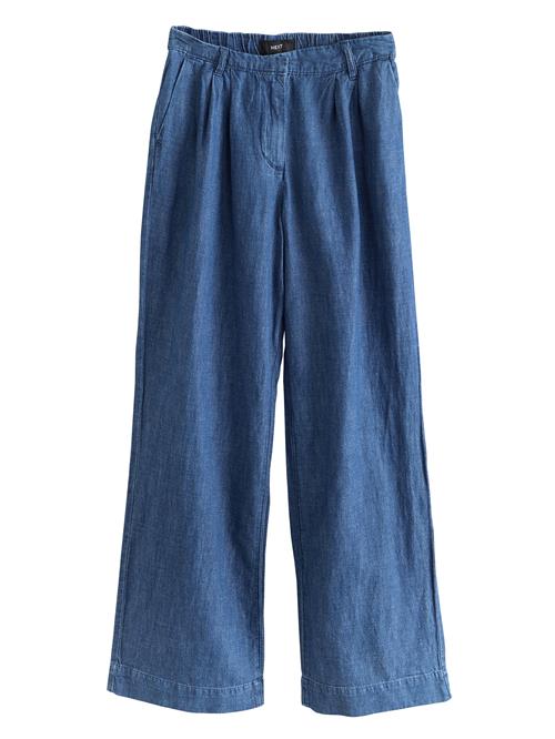 Next Jeans  blue denim