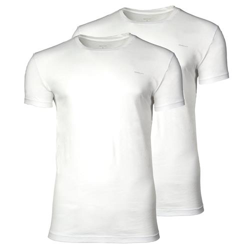 GANT Bluser & t-shirts  hvid