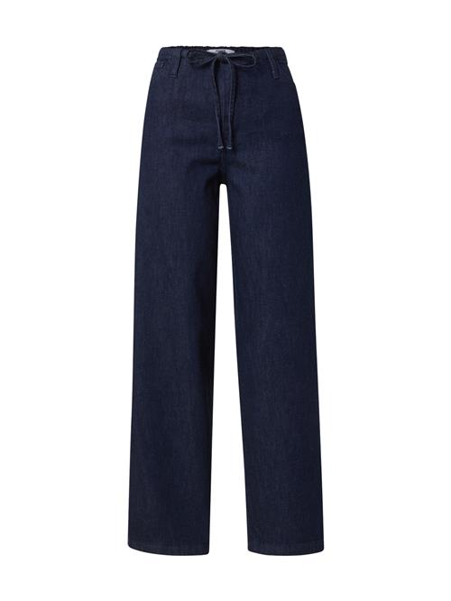 RÆRE by Lorena Rae Jeans 'Giulia'  mørkeblå