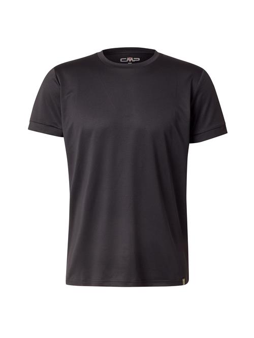 CMP Funktionsskjorte  antracit