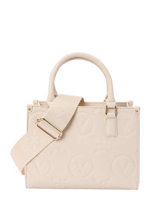 VALENTINO Håndtaske 'Samba Re'  ecru