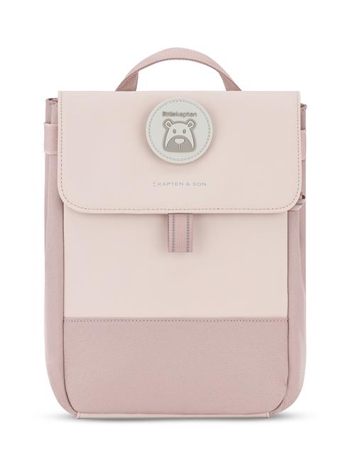 Kapten & Son Rygsæk 'FYN'  kit / æggeskal