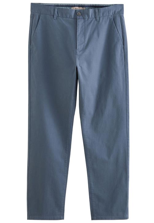 Next Lærredsbukser  marin